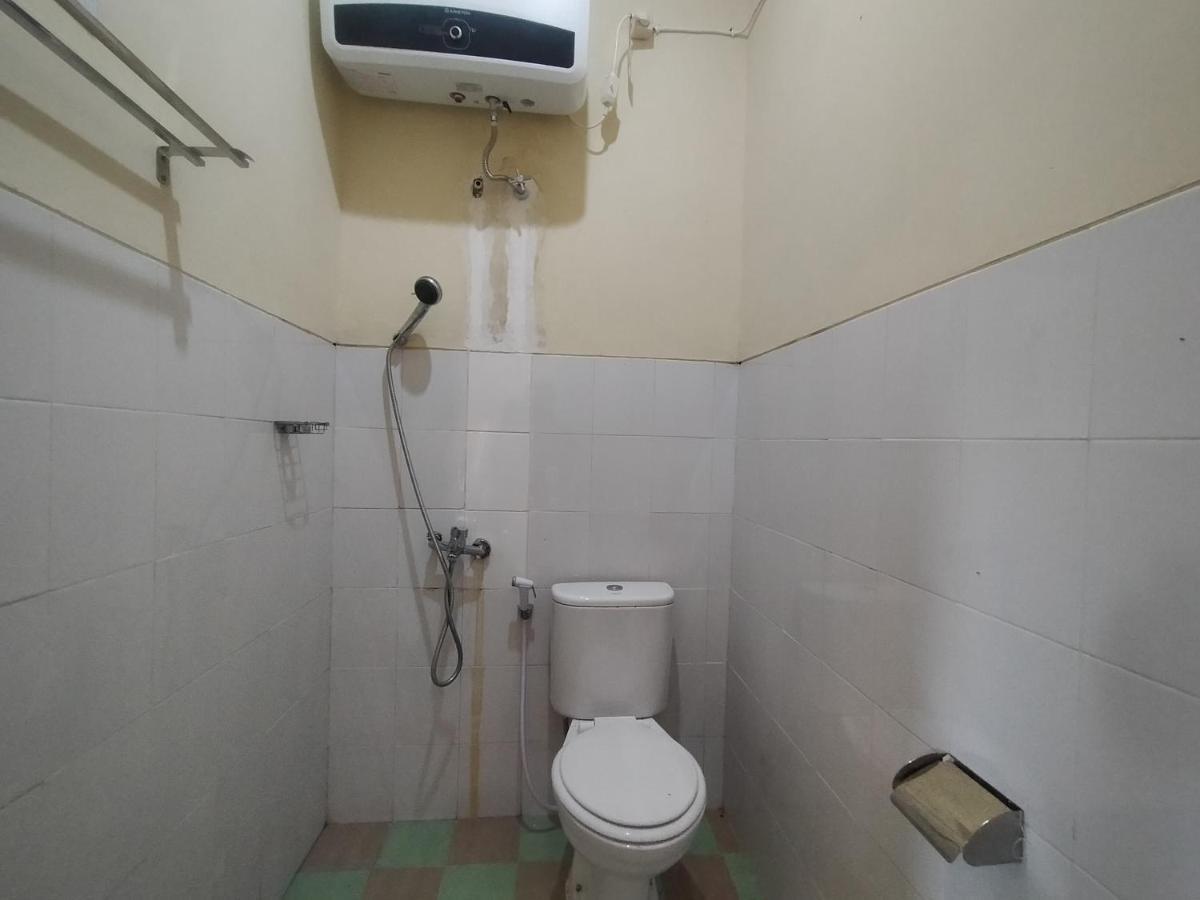 Villa Batu Tua Puncak Mitra Reddoorz Bogor Exterior photo