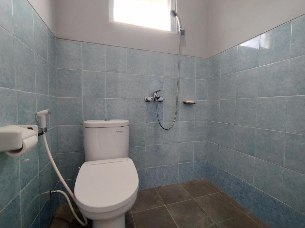 Villa Batu Tua Puncak Mitra Reddoorz Bogor Exterior photo